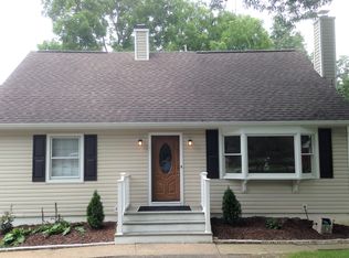 533 Ramapo Valley Rd, Oakland, NJ 07436