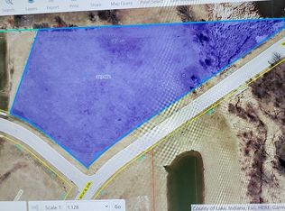 700 W Burrell Dr, Crown Pt, IN 46307