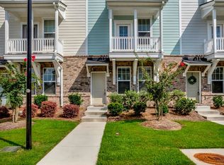 306 Pathfinder Way, Charleston, SC 29492