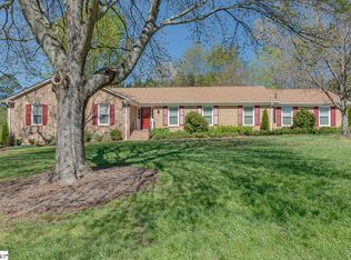 104 Middle Brook Rd, Greer, SC 29650