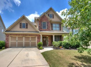 37 Cherokee Rose Run, Dallas, GA 30157