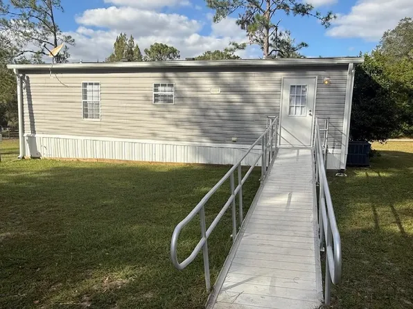 664 SW Legion Dr, Lake City, FL 32024