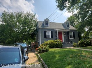 6705 Poplar Rd, Suitland, MD 20746
