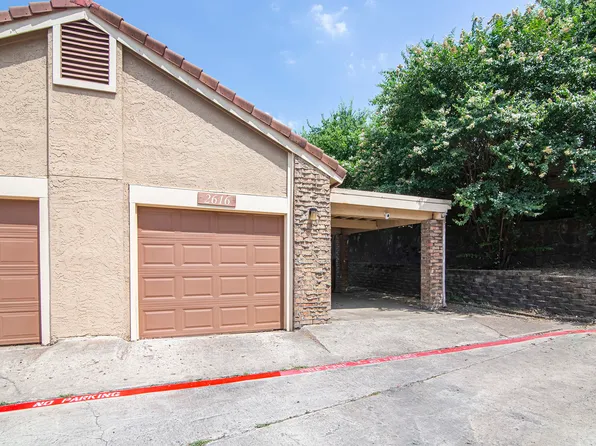 2616 Encina #4, Irving, TX 75038