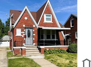 6843 Faust Ave, Detroit, MI 48228
