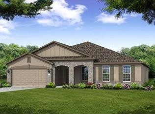 110 Emory Peak Trl, Georgetown, TX 78633