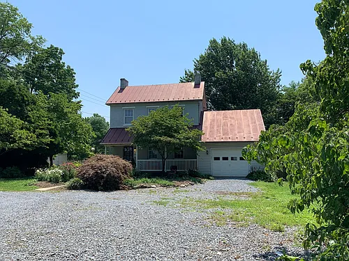 8994 Urbana Church Rd Photo 1