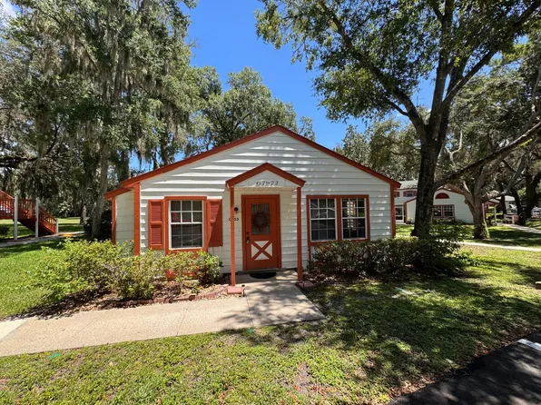 7972 Midway Drive Ter #103, Ocala, FL 34472