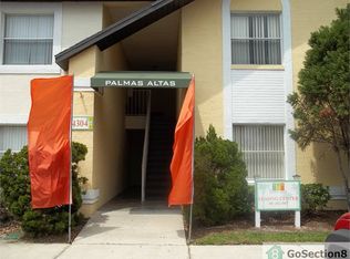 4326 Pershing Pointe Pl APT 5, Orlando, FL 32822