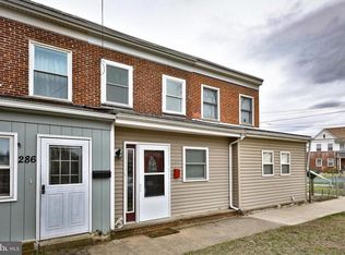 288 Hayes St, Bristol, PA