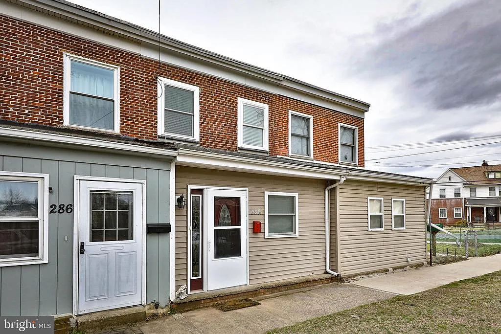 288 Hayes St photo 1