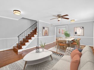 714 57th Pl NE, Washington, DC 20019