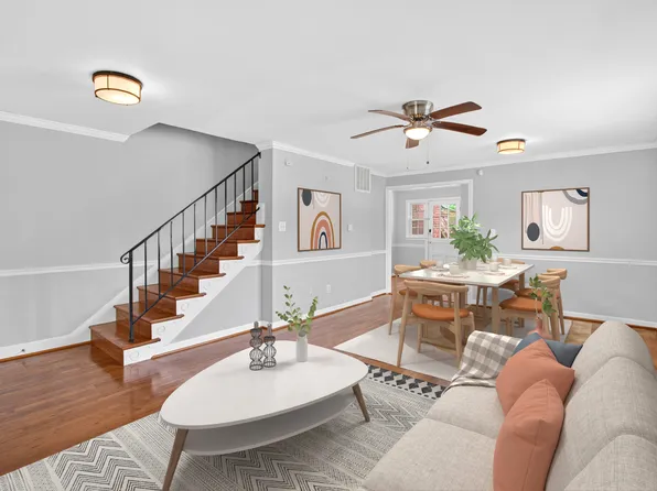 714 57th Pl NE, Washington, DC 20019