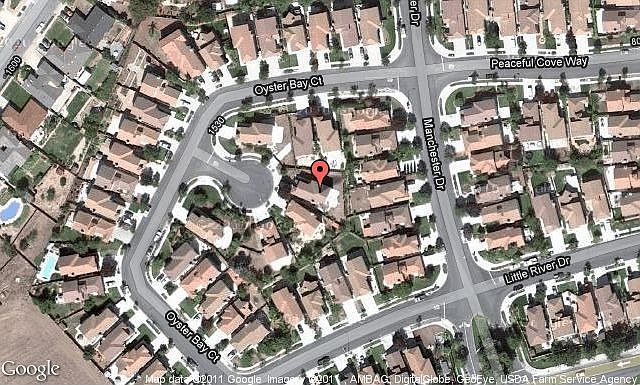 Map View