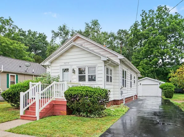 3636 Adams St, Kalamazoo, MI 49008