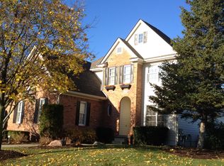 10086 Golfside Dr, Grand Blanc, MI