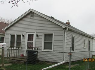 2736 6th Ave, Council Bluffs, IA 51501