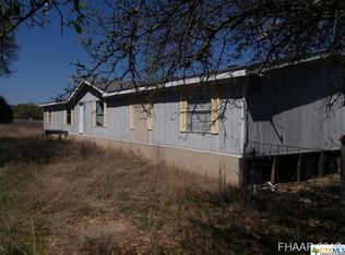 4121 Fm 580 E, Lampasas, TX 76550