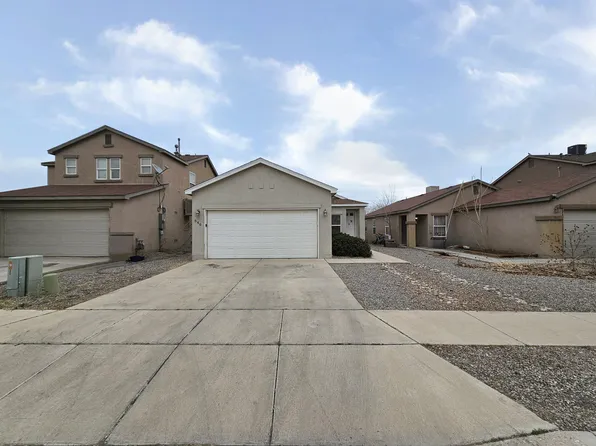540 Desert Maize Dr SW, Albuquerque, NM 87121