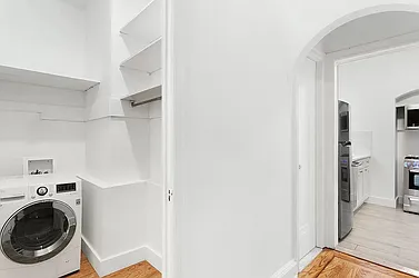 Rented by Brown Harris Stevens