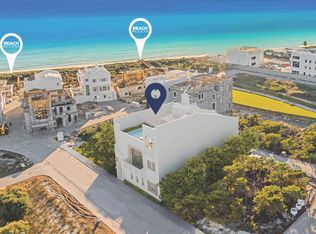 AC30 Sea Garden St, Alys Beach, FL 32461