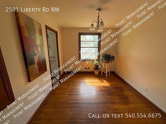 4th image of 2501 Liberty Rd NW