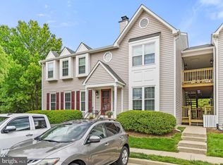 7701 Lexton Pl #25, Springfield, VA 22152