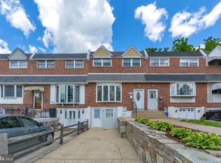 12614 Knights Rd, Philadelphia, PA 19154