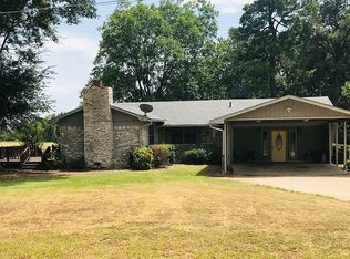 1018 Bruce St, Horatio, AR 71842