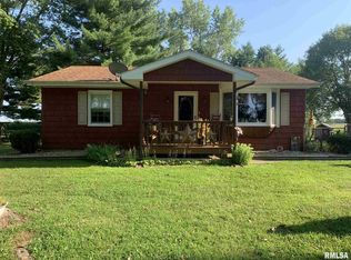 14881 E Hedge Row Ln, Cuba, IL 61427