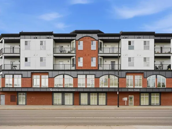 4901 E 46th St #407, Red Deer, AB T4N 1N2