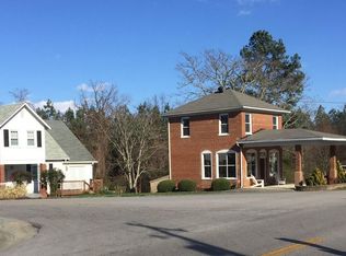 15315 Old Franklin Tpke, Penhook, VA 24137