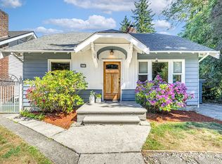 4215 Federal Ave, Everett, WA 98203