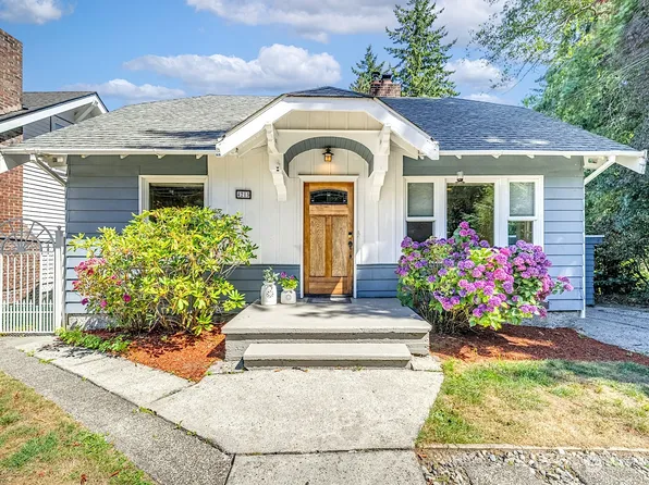 4215 Federal Avenue, Everett, WA 98203