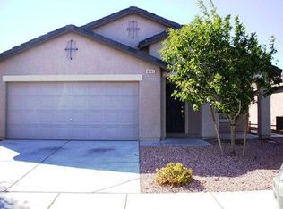 4941 Buckskin Mare Ave, Las Vegas, NV 89131