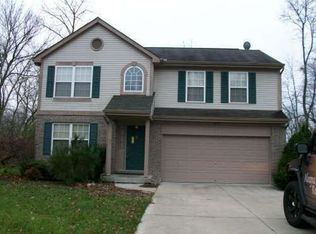 557 Hamblin Ln, Cincinnati, OH 45255