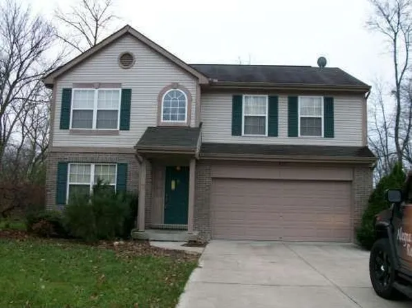 557 Hamblin Ln, Cincinnati, OH 45255