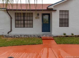 12331 SW 253rd St, Homestead, FL 33032