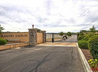 5055 Heidi Way, Paso Robles, CA 93446