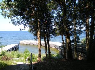 11499 Beach Rd, Sister Bay, WI 54234