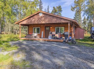 52790 Wesley Ct, Kenai, AK 99611