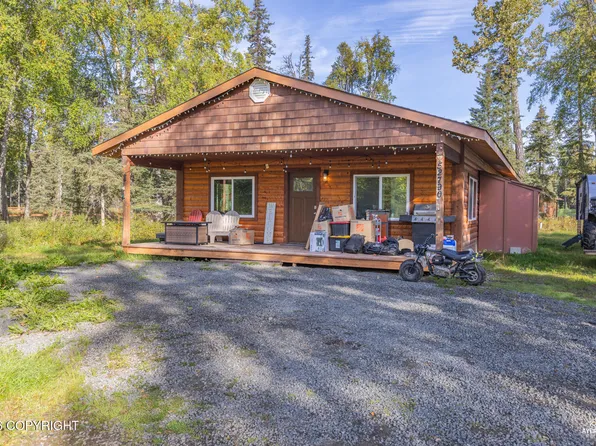 52790 Wesley Ct, Kenai, AK 99611
