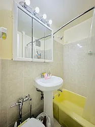 Rented by Corcoran