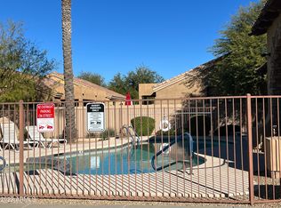 2565 S Signal Butte Rd UNIT 31, Mesa, AZ 85209