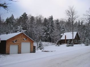 1605 Big Moose Rd, Eagle Bay, NY 13331