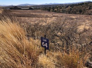 2631 W Levie Ln, Prescott, AZ 86305
