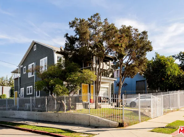 702 N Bonnie Brae St, Los Angeles, CA 90026