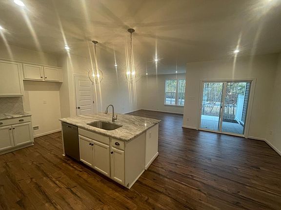 4th image of 18312 Palisades Ct #2