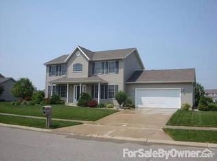 51219 Kendallwood Dr, Granger, IN 46530