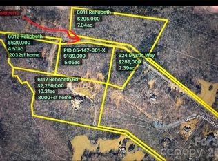 624 Mystic Way Ln, Waxhaw, NC 28173
